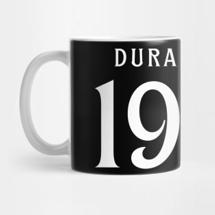 Duran duran 1978 Mug